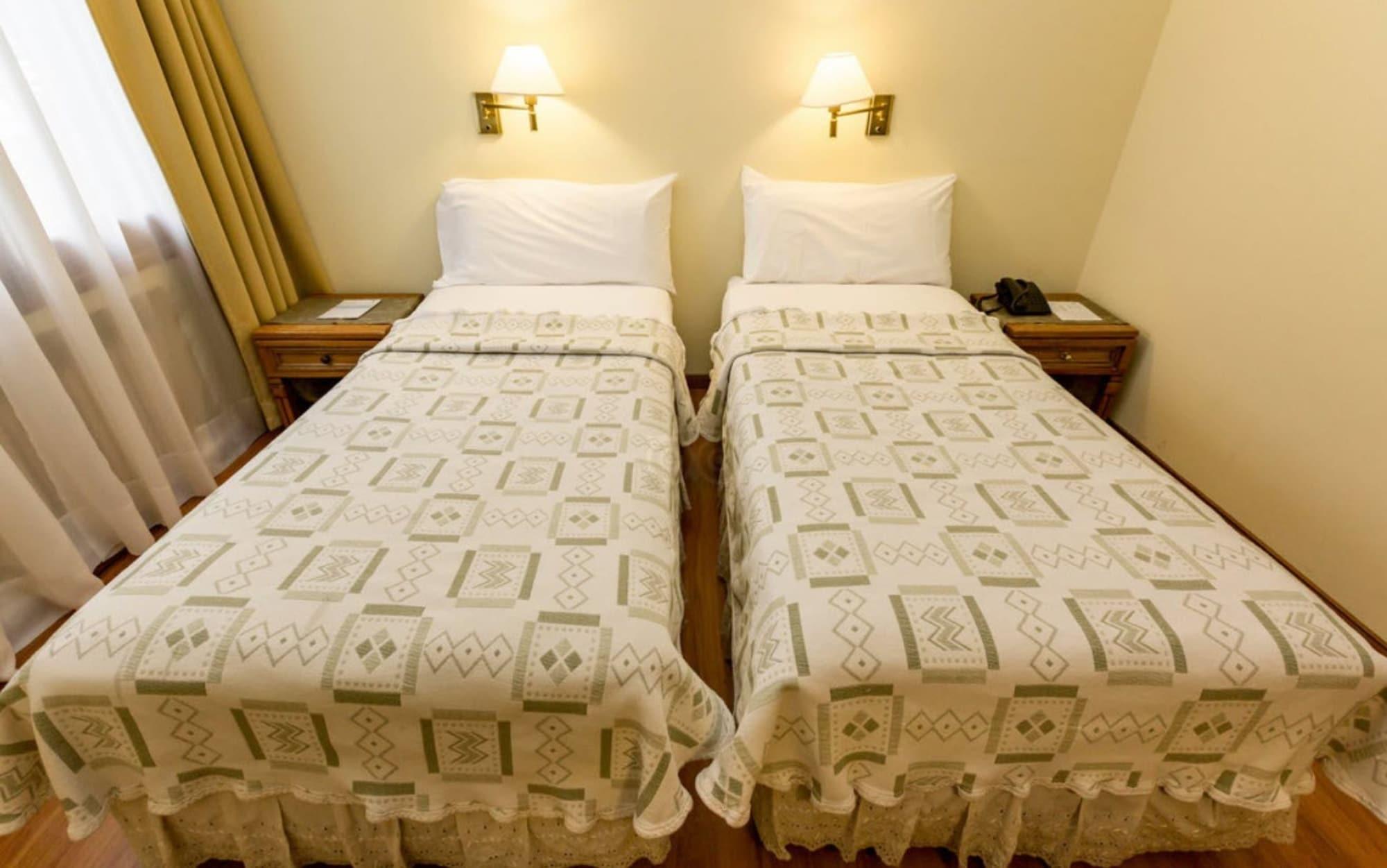 Hotel Nahuel Huapi San Carlos de Bariloche Esterno foto