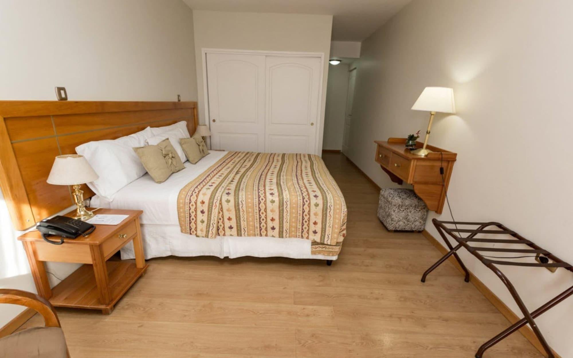 Hotel Nahuel Huapi San Carlos de Bariloche Esterno foto