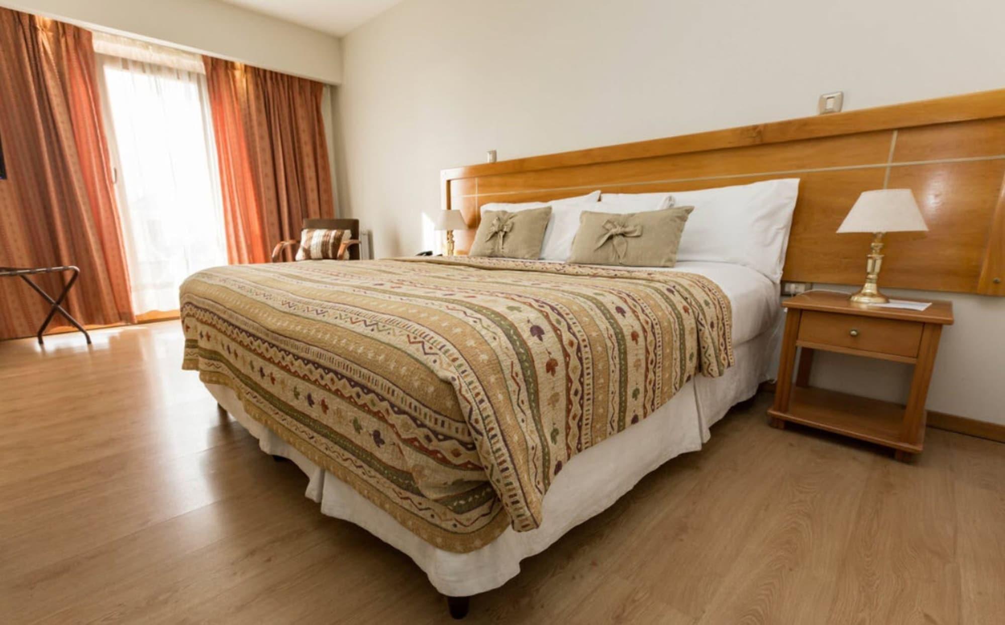 Hotel Nahuel Huapi San Carlos de Bariloche Esterno foto