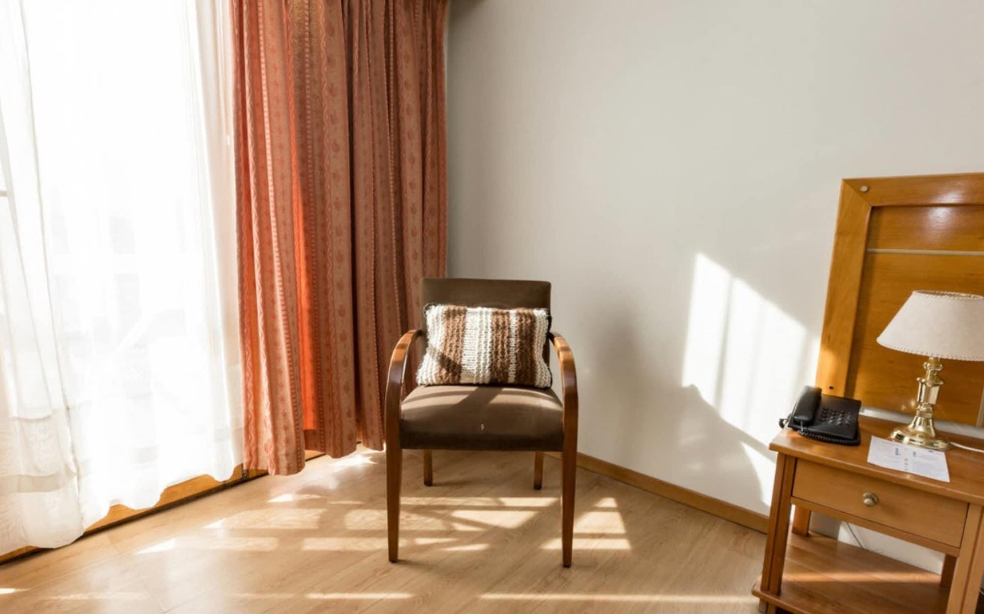 Hotel Nahuel Huapi San Carlos de Bariloche Esterno foto