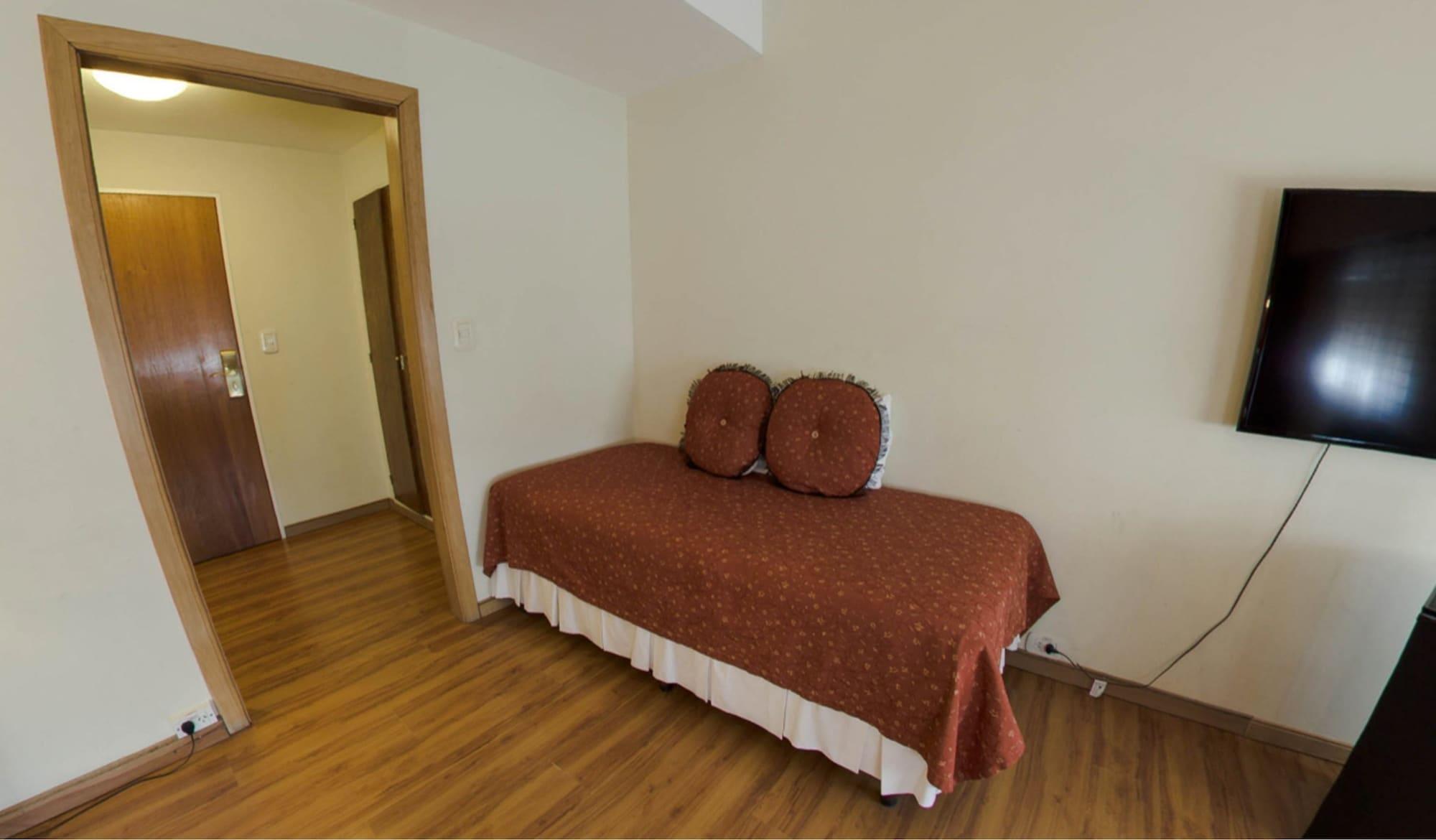 Hotel Nahuel Huapi San Carlos de Bariloche Esterno foto