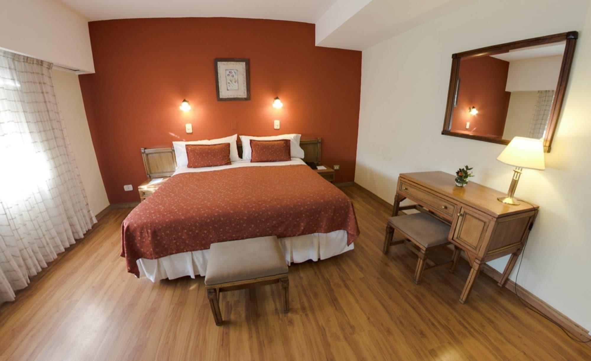 Hotel Nahuel Huapi San Carlos de Bariloche Esterno foto