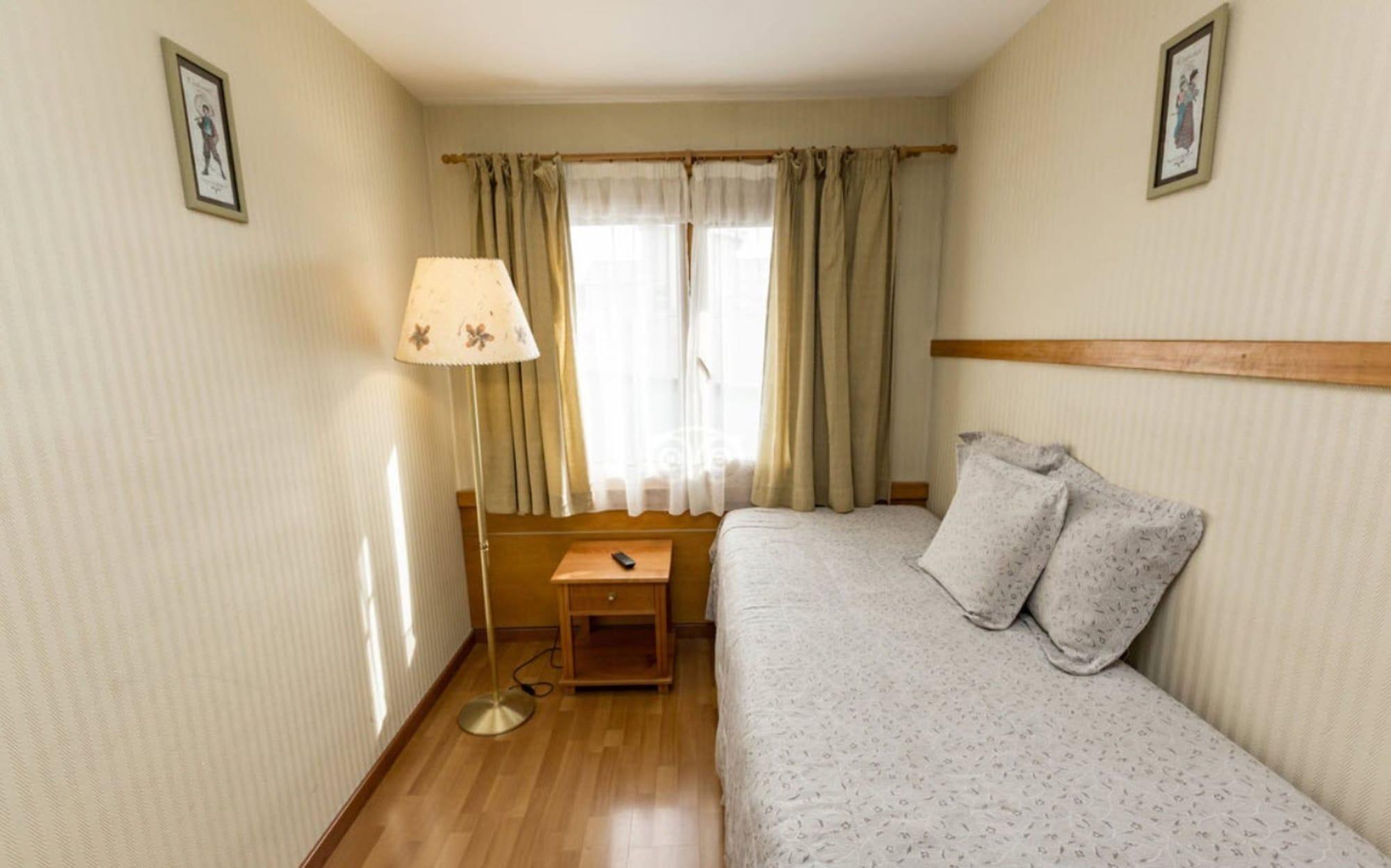 Hotel Nahuel Huapi San Carlos de Bariloche Esterno foto
