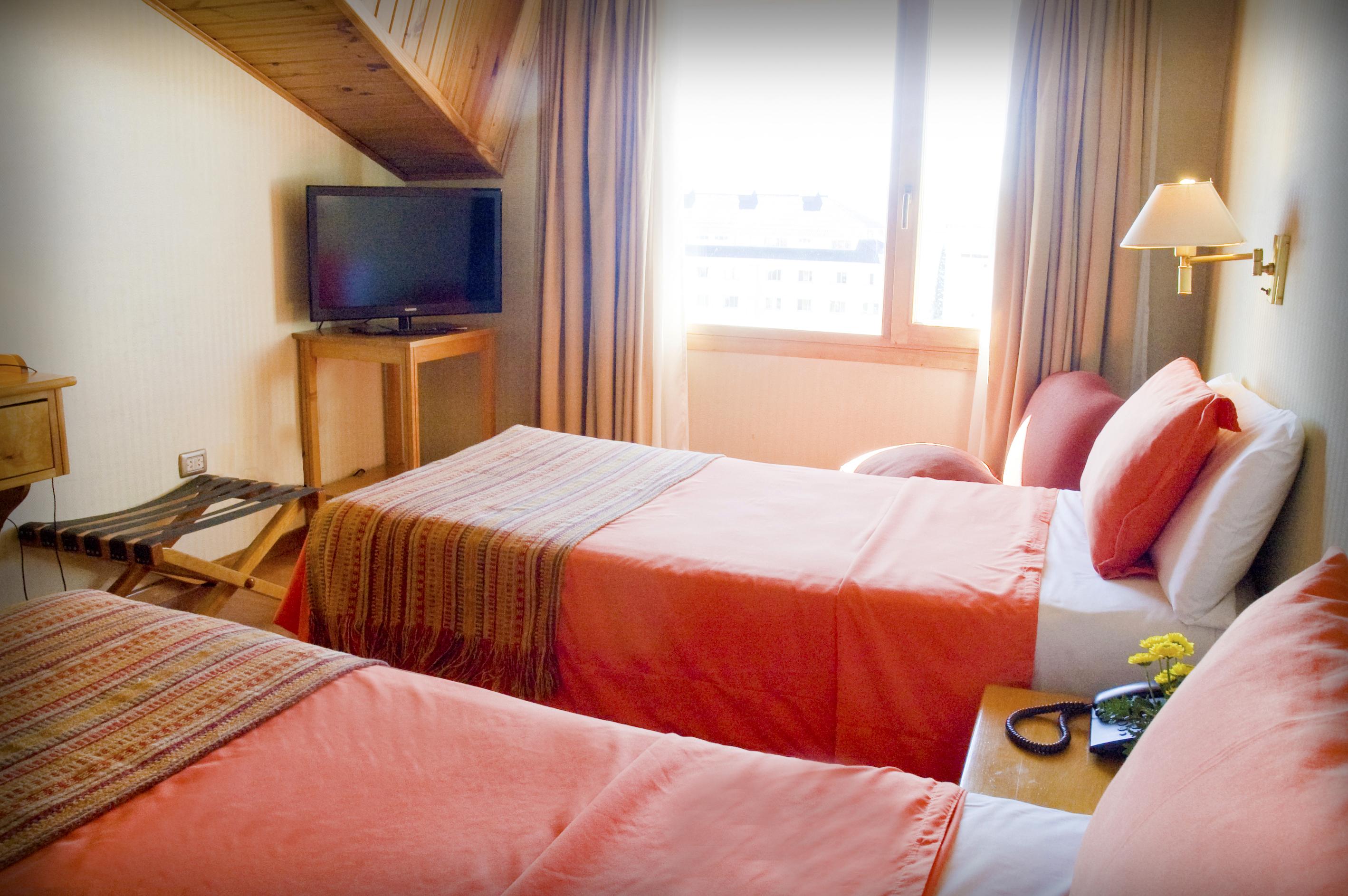 Hotel Nahuel Huapi San Carlos de Bariloche Esterno foto
