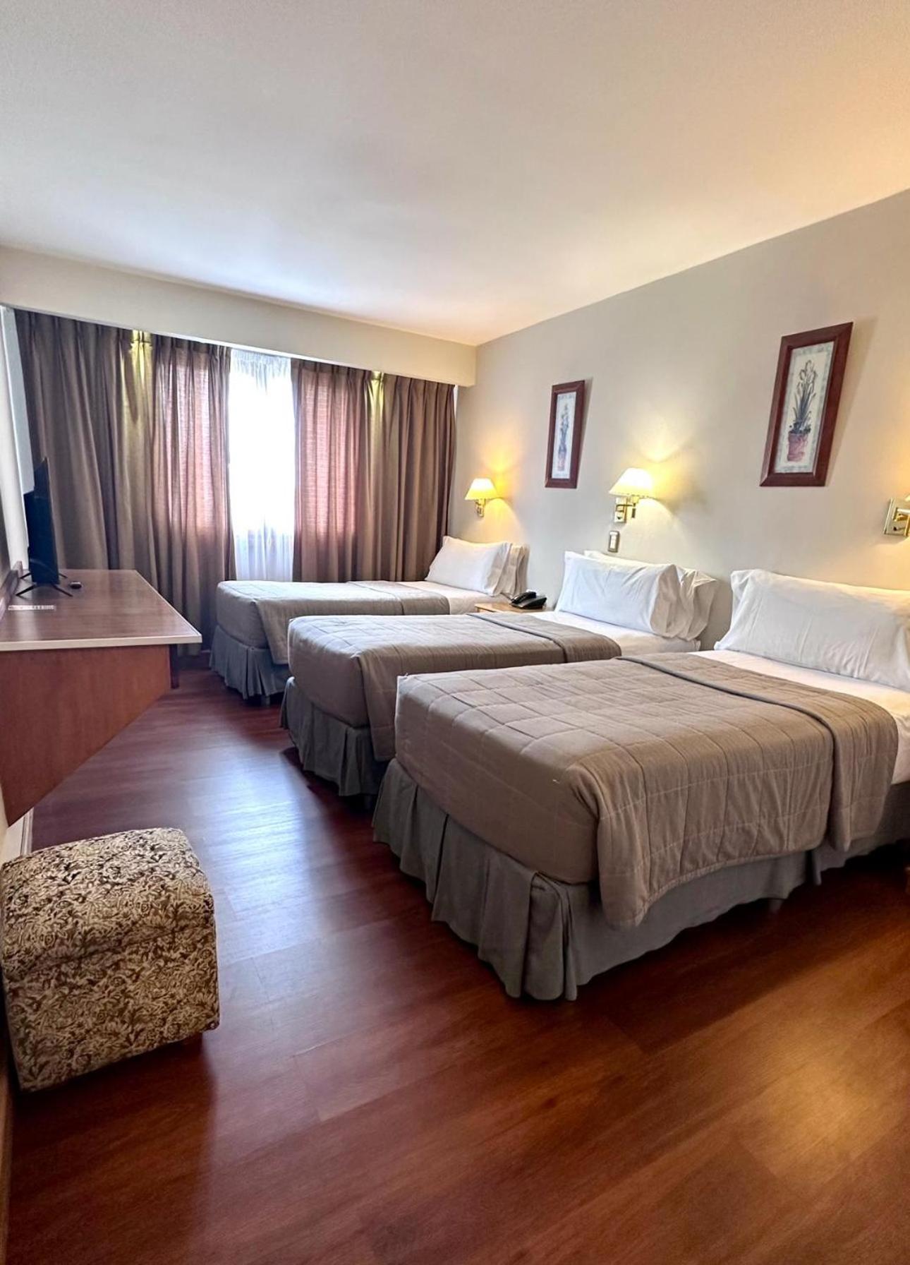 Hotel Nahuel Huapi San Carlos de Bariloche Esterno foto