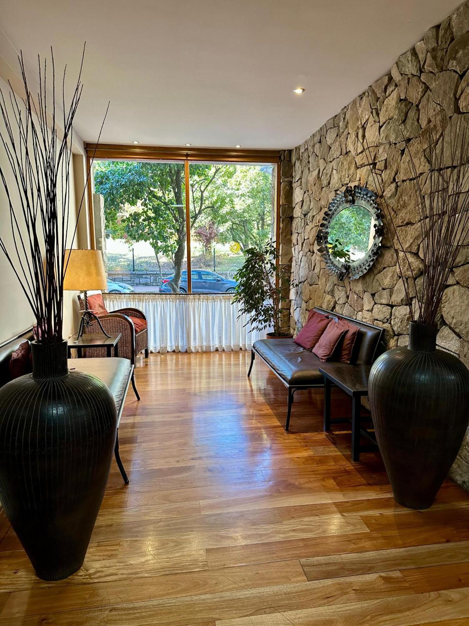 Hotel Nahuel Huapi San Carlos de Bariloche Esterno foto